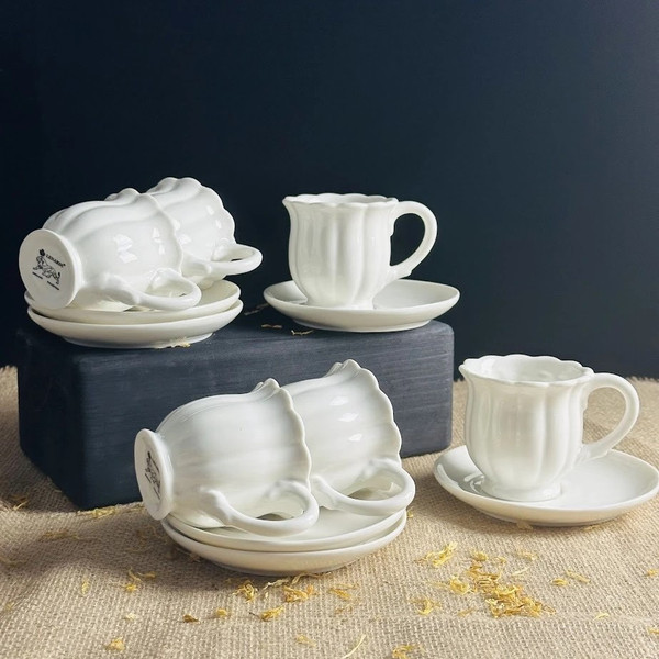 Набор для чая/кофе Lenardi 235-101