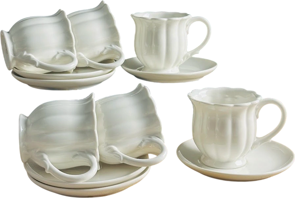 Набор для чая/кофе Lenardi 235-102 - фото