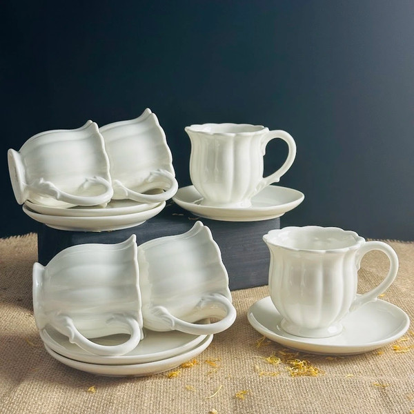 Набор для чая/кофе Lenardi 235-102