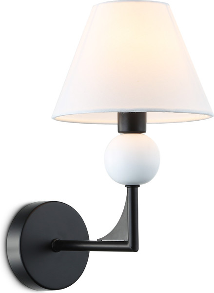 Бра Ambrella LH75156 BK/FR