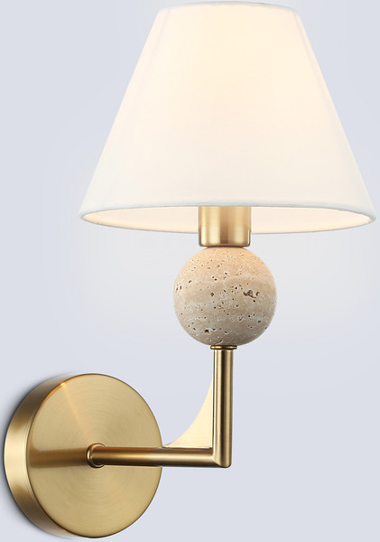 Бра Ambrella LH75165 BS/FR - фото