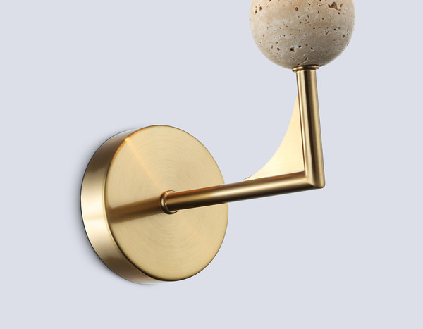 Бра Ambrella LH75165 BS/FR