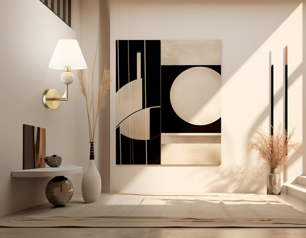 Бра Ambrella LH75165 BS/FR