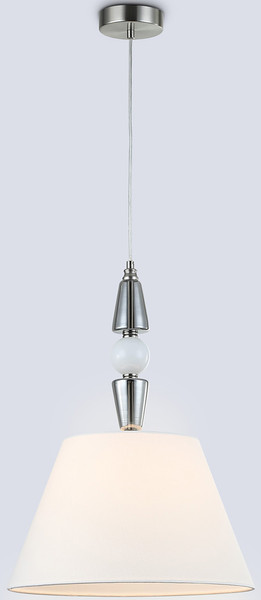 Потолочный светильник Ambrella LH75250 SN/FR - фото