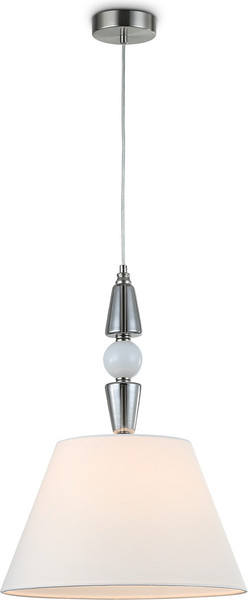 Потолочный светильник Ambrella LH75250 SN/FR