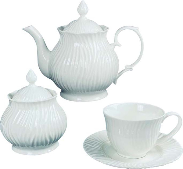 Чайный набор Lenardi 305-316 - фото