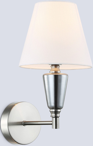 Бра Ambrella LH75259 SN/FR - фото
