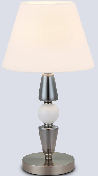 Прикроватная лампа Ambrella LH75262 SN/FR - фото