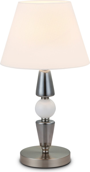 Прикроватная лампа Ambrella LH75262 SN/FR