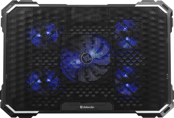 Подставка для ноутбука Defender NS-518 / 29518