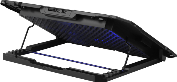 Подставка для ноутбука Defender NS-518 / 29518