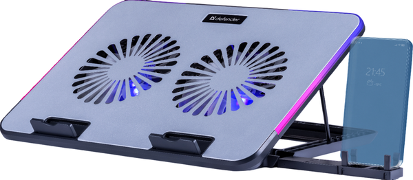 Подставка для ноутбука Defender NS-519 / 25919 - фото