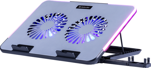 Подставка для ноутбука Defender NS-519 / 25919