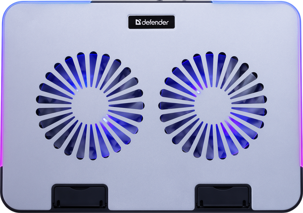 Подставка для ноутбука Defender NS-519 / 25919