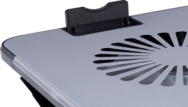 Подставка для ноутбука Defender NS-519 / 25919
