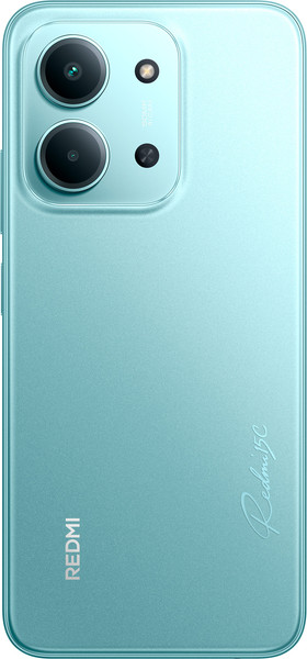 Смартфон Xiaomi Redmi 15C 4GB/128GB с NFC