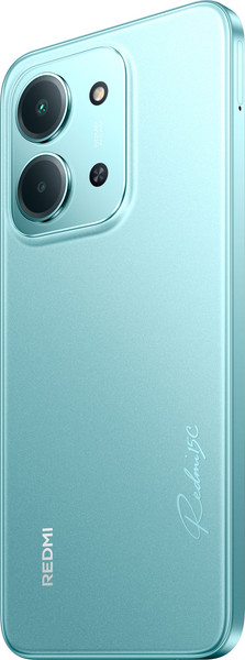 Смартфон Xiaomi Redmi 15C 4GB/128GB с NFC