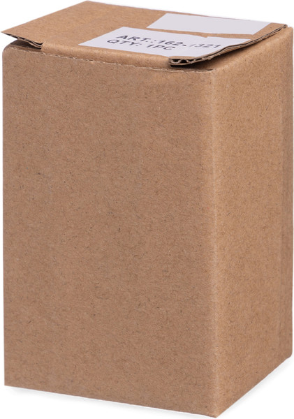 Елочная игрушка Lefard Машинка с подарками 162-1321