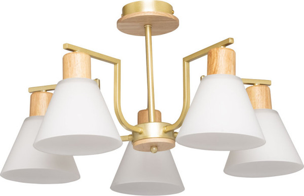 Люстра De City Дэла 635016505