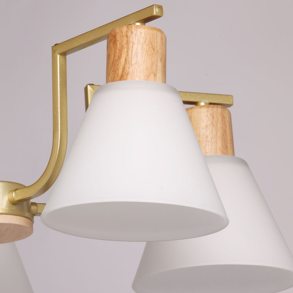 Люстра De City Дэла 635016505