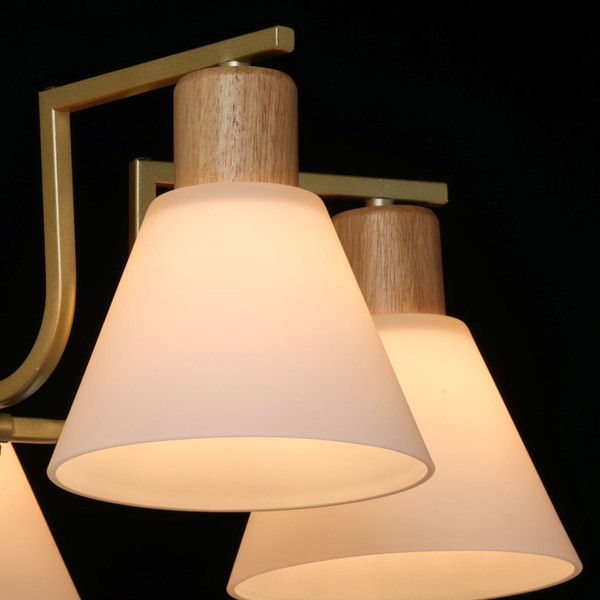 Люстра De City Дэла 635016505