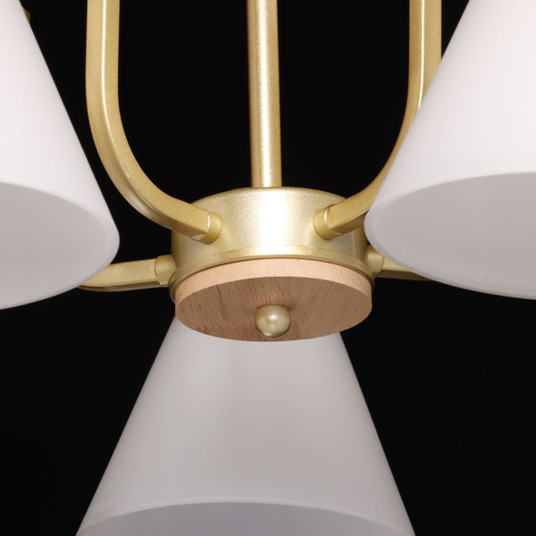 Люстра De City Дэла 635016505