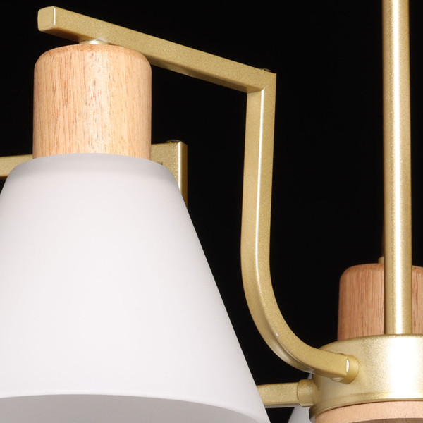 Люстра De City Дэла 635016505