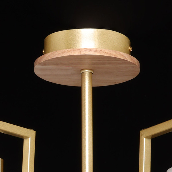 Люстра De City Дэла 635016505