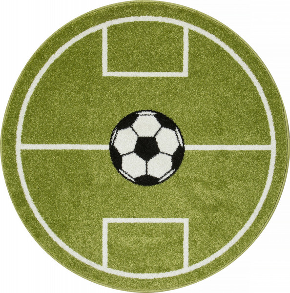 Коврик Merinos Smile NC11-DAIRE-GREEN - фото