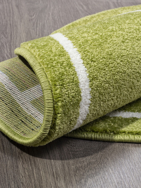 Коврик Merinos Smile NC11-DAIRE-GREEN