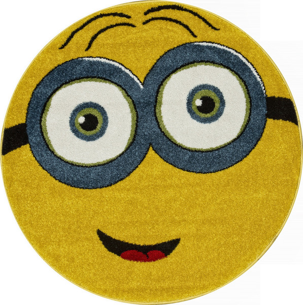 Коврик Merinos Smile NC13-DAIRE-YELLOW - фото