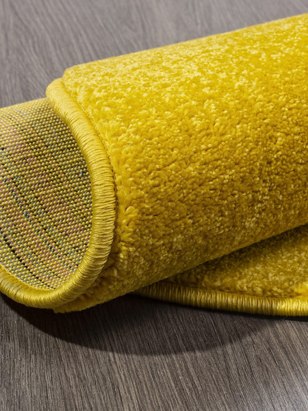 Коврик Merinos Smile NC16-DAIRE-YELLOW