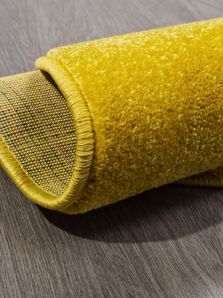 Коврик Merinos Smile NC17-DAIRE-YELLOW