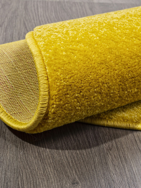 Коврик Merinos Smile NC19-DAIRE-YELLOW