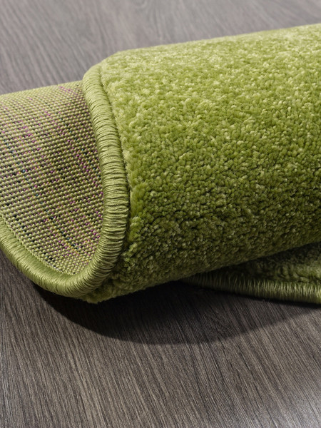 Коврик Merinos Smile 2 NC19-DAIRE-GREEN