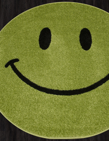 Коврик Merinos Smile 2 NC19-DAIRE-GREEN