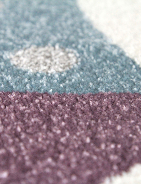 Ковер Merinos Sofit 2349-STAN-LIGHT-PURPLE