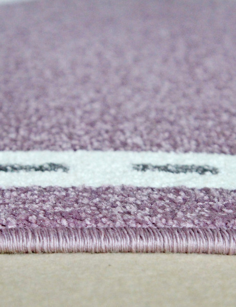 Ковер Merinos Sofit 2349-STAN-LIGHT-PURPLE