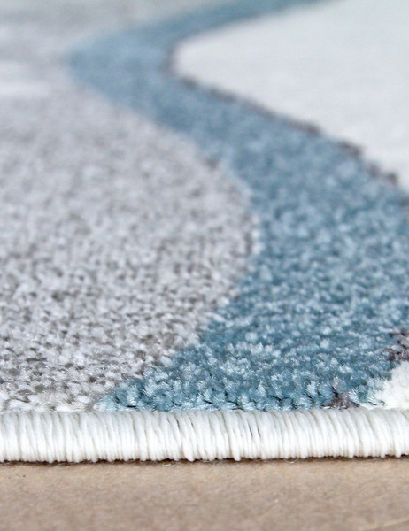 Ковер Merinos Sofit 2484-STAN-LIGHT-CREAM