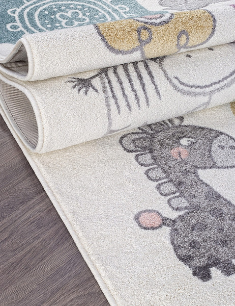 Коврик Merinos Sofit 2920-STAN-LIGHT-CREAM