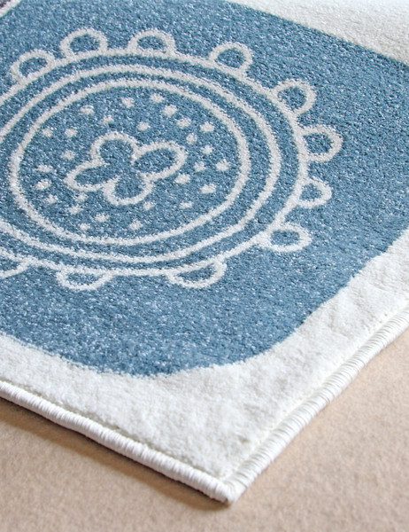 Коврик Merinos Sofit 2920-STAN-LIGHT-CREAM