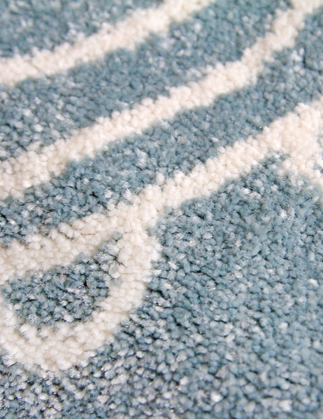 Коврик Merinos Sofit 2920-STAN-LIGHT-CREAM