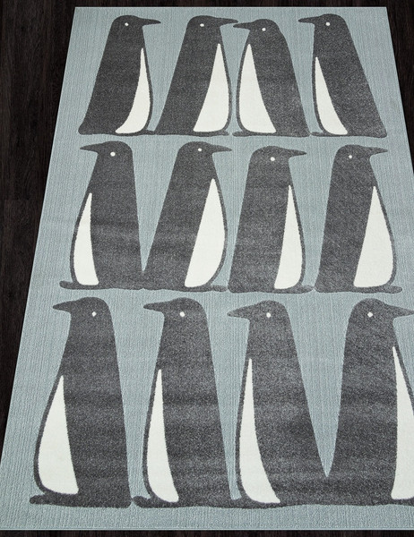 Ковер Merinos Sofit AC10-STAN-GRAY