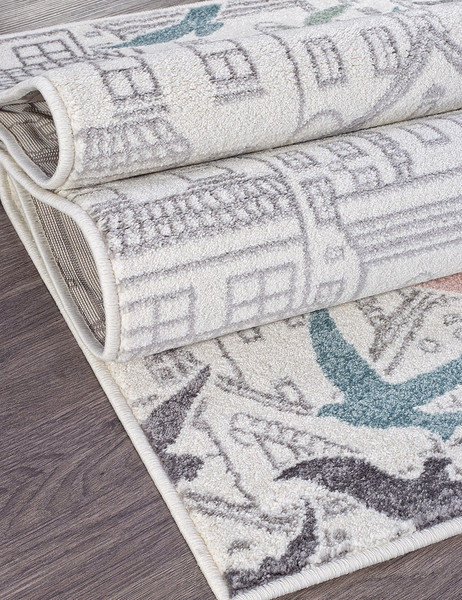 Ковер Merinos Sofit C040-STAN-LIGHT-CREAM