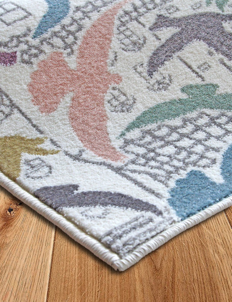 Ковер Merinos Sofit C040-STAN-LIGHT-CREAM