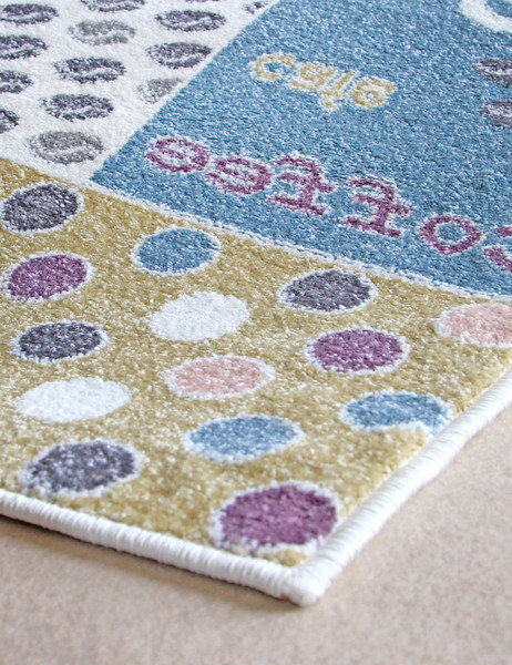 Ковер Merinos Sofit C041-STAN-LIGHT-CREAM