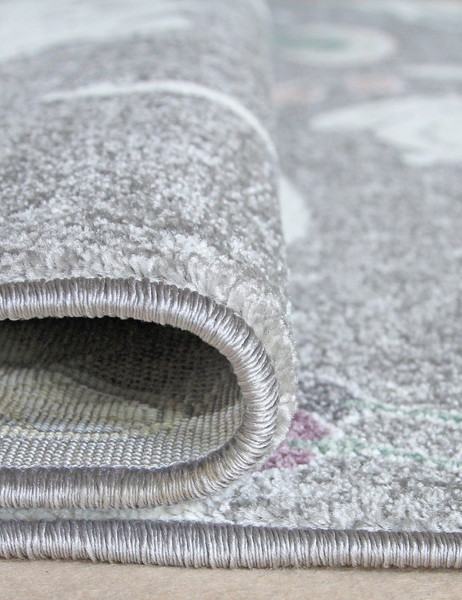 Ковер Merinos Sofit C042-STAN-LIGHT-GRAY