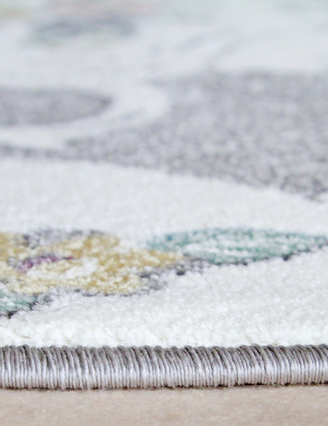 Ковер Merinos Sofit C042-STAN-LIGHT-GRAY