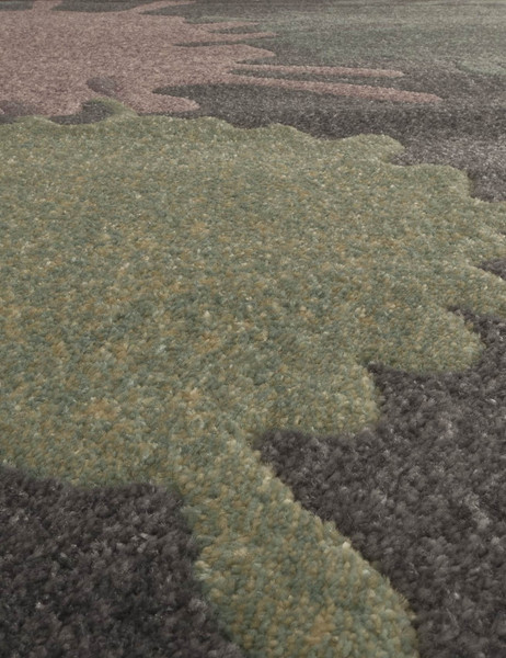 Ковер Merinos Sofit C044-STAN-MULTICOLOR