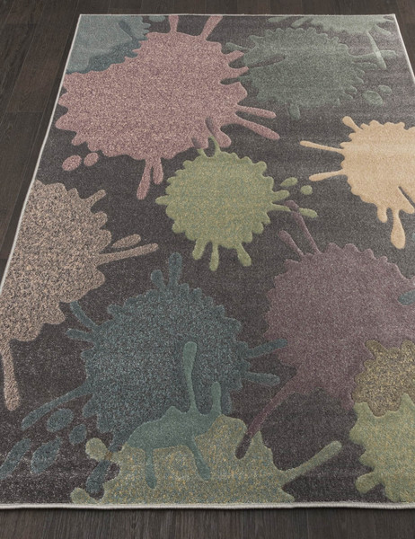 Ковер Merinos Sofit C044-STAN-MULTICOLOR